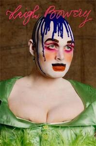 Picture of Leigh Bowery /anglais