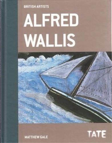Picture of Alfred Wallis (British Artists) /anglais