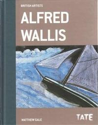 Picture of Alfred Wallis (British Artists) /anglais