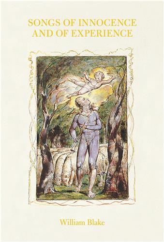 Picture of William Blake Songs of Innocence and of Experience (Slipcase Edition) /anglais