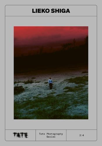 Picture of Tate Photography : Lieko Shiga /anglais
