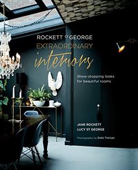 Picture of ROCKETT ST GEORGE, EXTRAORDINARY INTERIORS