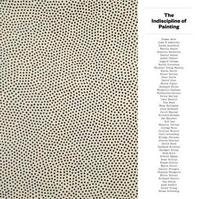 Picture of The Indiscipline of Painting /anglais