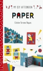Image de My DIY Afternoon: Paper /anglais