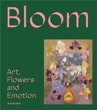 Picture of Bloom Flowers Art & Emotion /anglais