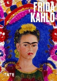 Picture of Artists Series : Frida Kahlo /anglais
