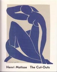 Picture of Henri Matisse The Cut-Outs (Paperback) /anglais