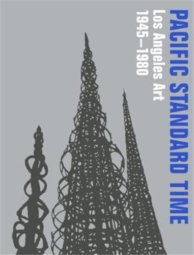 Picture of Pacific Standard Time - Los Angeles Art /anglais