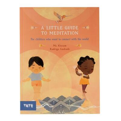 Picture of A Little Guide to Meditation /anglais