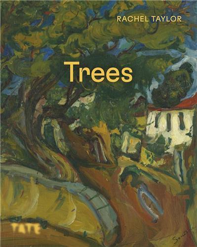 Picture of Trees in Art /anglais