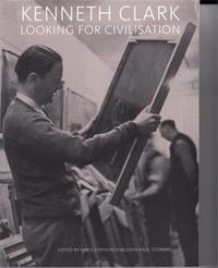 Picture of Kenneth Clark Looking for Civilisation /anglais