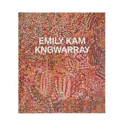 Picture of Emily Kam Kngwarray (Hardback) /anglais