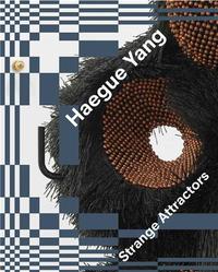 Image de Haegue Yang Strange Attractors /anglais