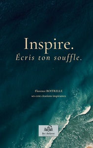 Image de Inspire. Écris ton souffle.
