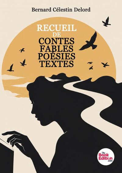Image de RECUEIL DE CONTES FABLES POÉSIES TEXTE