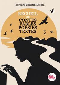 Image de RECUEIL DE CONTES FABLES POÉSIES TEXTE