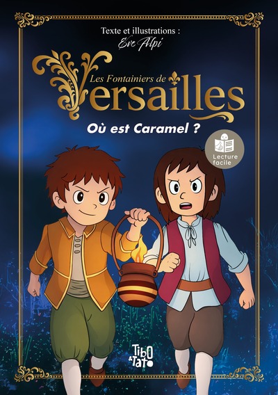 Image de Les Fontainiers de Versailles