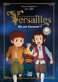 Image de Les Fontainiers de Versailles