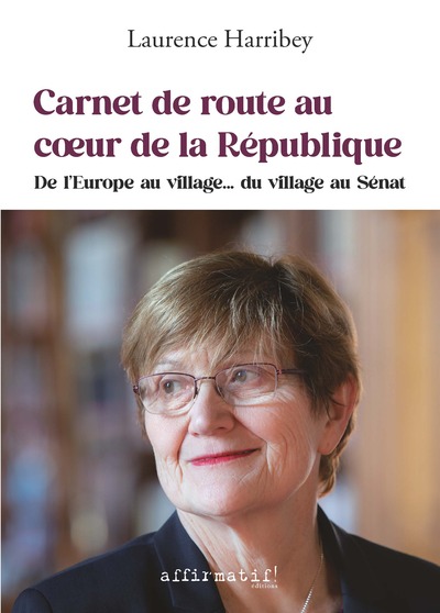 Picture of CARNET DE ROUTE AU COEUR  DE LA RÉPUBLIQUE