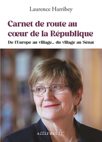 Picture of CARNET DE ROUTE AU COEUR  DE LA RÉPUBLIQUE