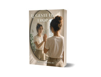 Picture of Le geste de trop