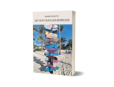 Image de Du vent sous les semelles