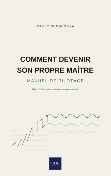 Picture of Comment devenir son propre maître