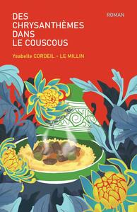Picture of Des chrysanthèmes dans le couscous