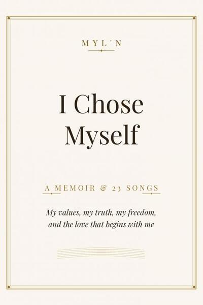 Image de I Chose Myself