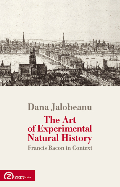 Picture of The Art of Experimental Natural History