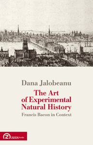 Picture of The Art of Experimental Natural History