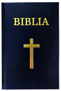 Picture of Bible en roumain version Cornilescu