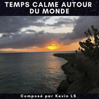 Image de TEMPS CALME AUTOUR DU MONDE