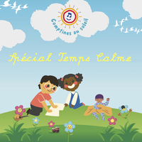 Image de SPECIAL TEMPS CALME