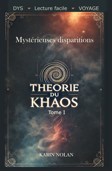 Image de Théorie du Khaos