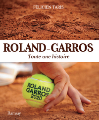 Image de Roland-Garros 2020