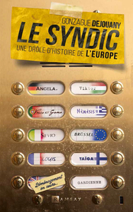 Image de Le syndic