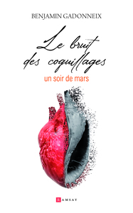 Picture of Le bruit des coquillages un soir de mars