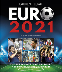 Picture of Euro 2021