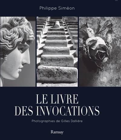 Picture of Le Livre des Invocations