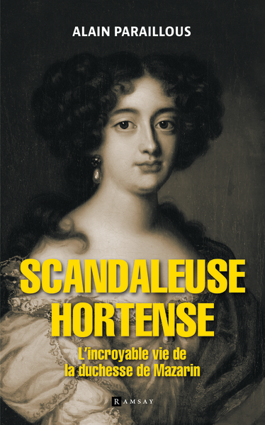 Image de Scandaleuse Hortense