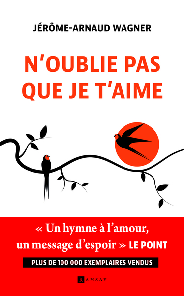 Image de N'oublie pas que je t'aime