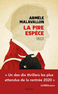 Picture of La pire espèce