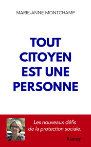 Picture of Tout citoyen est un personne