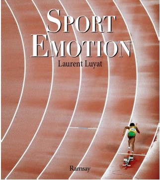 Picture of Sport émotion