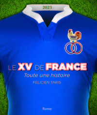 Picture of Le XV de France 2023