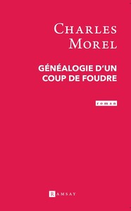 Picture of Généalogie d'un coup de foudre