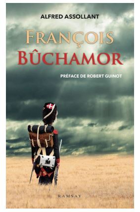 Picture of François Bûchamor