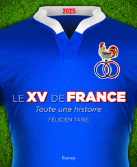 Picture of XV DE France 2025