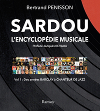 Picture of Encyclopédie Sardou vol 1